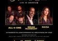 HEARTH AND SOUL Live in JAKARTA