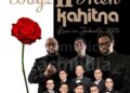BOYZ II MEN Kahitna – Live in Jakarta 2025