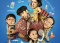 Keluarga Super Irit Siap Hibur dengan Humor Cerdas dan Pesan Hemat