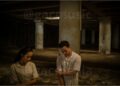 Nicholas Saputra Merespons Lagu “TANDA” Yura Yunita dalam Video Musik Terbaru yang Intim dan Mendalam
