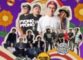 AlertGigs Hadirkan Suasana Konser Rooftop Unik di Semarang, Tiket Cuma 25 Ribu!