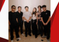 ANNISYA x SONG BROTHERS Goes to Golden Melody Award Taiwan
