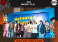 Keluarga Super Irit