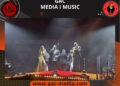 Semarak Konser Heart & Soul Live in Jakarta 2025 Tampil Memukau Kolaborasi: All-4-One, Brian McKnight, dan Raisa Tennis Indoor Senayan, Rabu, 11 Juni 2025