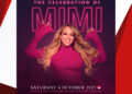 Mariah Carey – The Celebration of Mimi