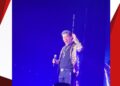 Konser Richi Ren Kemarin berlangsung Sukses dan Penonton Bernostalgia di SICC Bogor