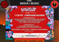 Localfest 2025 Presented by Bank Saqu Siap Digelar: Musik, Main Bareng, dan Rilisan  Eksklusif dalam Satu Festival