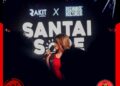 Santai Sore Vol. 24: Kolaborasi Panas, Penonton Membludak, dan Malam yang Sulit Dilupakan