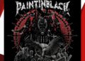 PAINT IN BLACK KEMBALI BANGKIT DENGAN SINGLE “KHIANAT PETAKA”  SEBUAH SERUAN KEBANGKITAN DARI METRO LAMPUNG