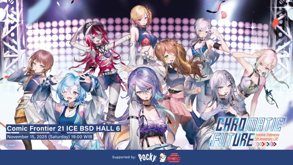 KV-hololive-Chromatic-Future-2025