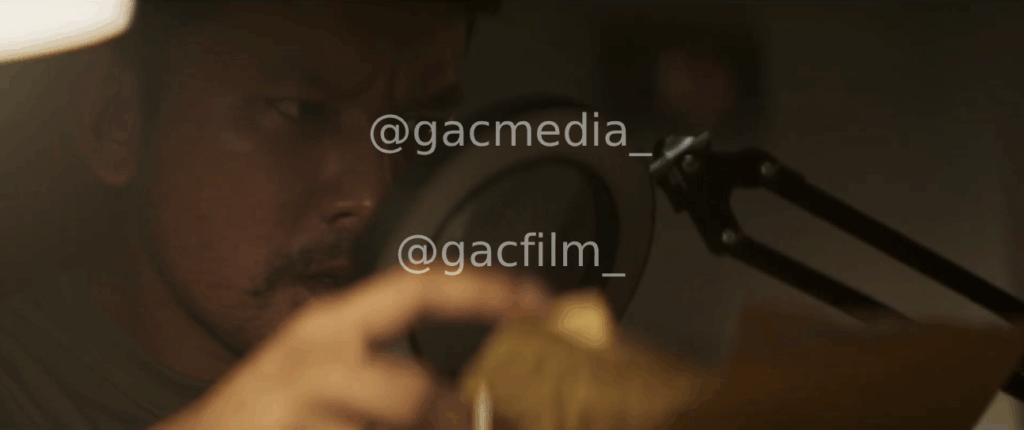 Rio Dewanto berperan sebagai tokoh utama dalam film Legenda Kelam Malin Kundang, adaptasi modern cerita rakyat Indonesia.