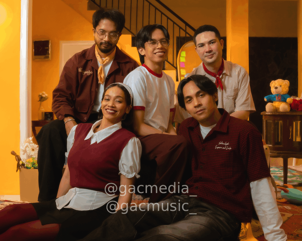 Grup musik Harra. merilis single terbaru Tamasya di Angkasa.