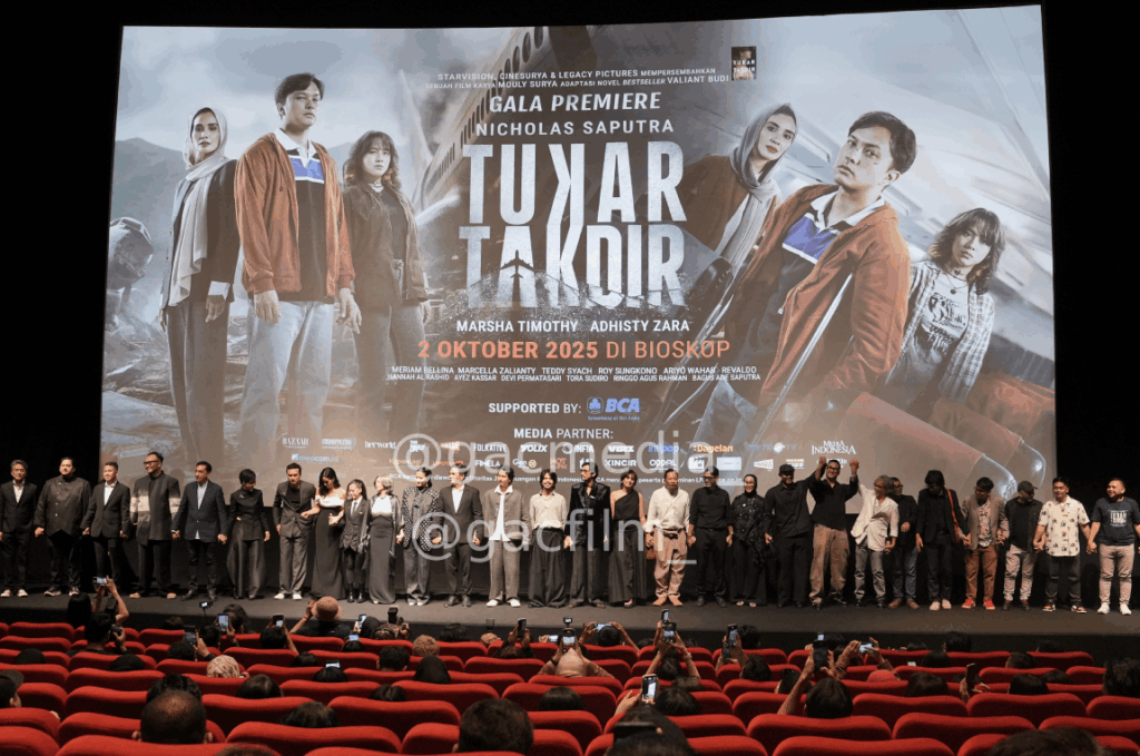 Press Conference TUKTAK