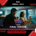 Final trailer film Rangga & Cinta menampilkan momen penuh emosi