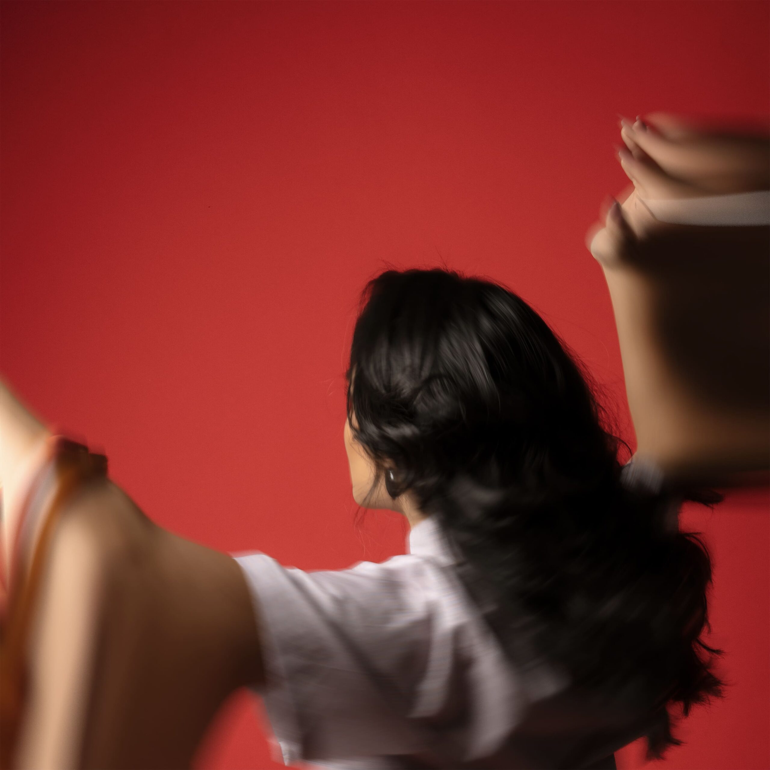 Cover art single Lepas Kendali oleh Sheryl Sheinafia