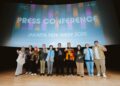 Merayakan 5 Tahun, Jakarta Film Week 2025,  Reignite Energi Sinema dan Posisi Jakarta di Panggung Dunia