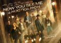 Review Now You See Me: Now You Don’t (2025)