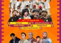 Deretan musisi nasional pengisi acara Malahayati Fest 2026