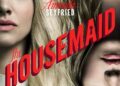 Sydney Sweeney sebagai Millie Calloway dalam film thriller psikologis The Housemaid (2025)