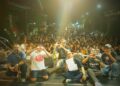 Penampilan musisi lokal Magelang di Tera Stage Terakota Fest 2025