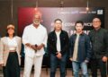 FolagoPro Resmi Meluncur sebagai Promotor Konser, Umumkan “An Evening with Brian McKnight” di Jakarta
