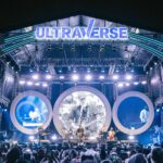 Rossa membawakan lagu penuh emosi di Ultraverse Festival Surabaya