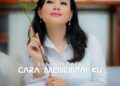 Artwork resmi single Cara Mencintaiku dari Lussy Renata.