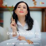 Artwork resmi single Cara Mencintaiku dari Lussy Renata.