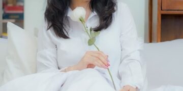 Seolah Jadi Pesan Perpisahan, Lussy Renata Hadirkan Single “Pesan Terakhir” yang Siap Rilis  Pertengahan April