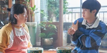 Review film Number One: Tentang Ibu, Trauma, dan Waktu yang Tetap Berjalan