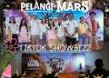 Mahakarya Pictures Akhirnya Ungkap Robot-robot Canggih Pelangi di Mars yang Bikin Takjub di TikTok Showbizz
