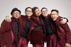 Grup musik Project Pop merilis single terbaru JOMBI (Jomblo Abadi) tahun 2026.