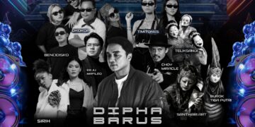 BREWDANZA Culture 2026 Siap Mengguncang Baraja Amphitheater, Hadirkan Kolaborasi Musik dan Budaya Kontemporer