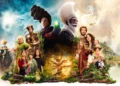 Review Film The Magic Faraway Tree: Dongeng Hangat yang Bisa Menjadi Bad Day Cure