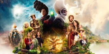 Review Film The Magic Faraway Tree: Dongeng Hangat yang Bisa Menjadi Bad Day Cure