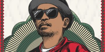 Glenn Fredly Kembali Ke Timur 2026: Festival Musik dan Budaya Indonesia Timur Hadir di Jakarta