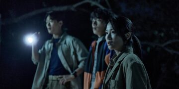 Review Film Salmokji: Whispering Water – Tenggelam dalam Suasana, Kelelep di Alur