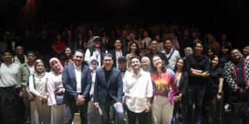 Manager Fest 2026 Kembali Digelar, Tiket Early Bird Ludes dalam Kurang dari Satu Jam