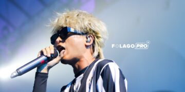 ANTINRML Tour 2026 Jakarta Sukses Dibuka, Hadirkan Konser Intens dengan Format Lebih Personal