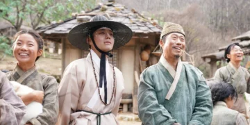 Review The King’s Warden: Film Sejarah Korsel Terlaris Tahun Ini