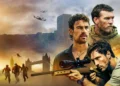 Review Film Fuze: Perampokan Aji Mumpung Dikala Penemuan Bom Aktif