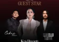 Yuni Shara Rayakan 35 Tahun Berkarya Lewat “3553 Concert” di Surabaya