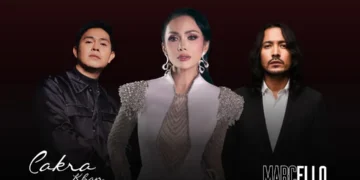 Yuni Shara Rayakan 35 Tahun Berkarya Lewat “3553 Concert” di Surabaya
