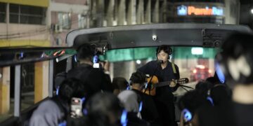 Java Festival Production Hadirkan Layanan Shuttle Khusus untuk myBCA International Java Jazz Festival 2026