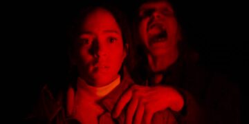 Review Film Passenger: Perjalanan Malam Dihalang Hantu Seram