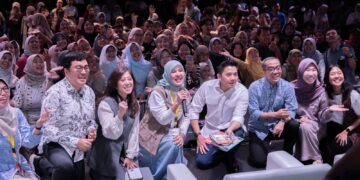 Belajaraya Jakarta 2026 Hadir di Hari Pendidikan Nasional, Dorong Kolaborasi untuk Pendidikan Indonesia yang Lebih Inklusif