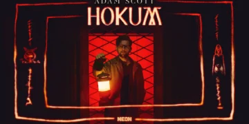 Review Film Hokum: Duka Mengerikan di Hotel Tua yang Sunyi