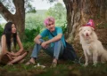 Review Film Gohan: Anjing Kecil Menyatukan Banyak Cerita Manusia