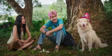 Review Film Gohan: Anjing Kecil Menyatukan Banyak Cerita Manusia