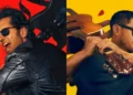 Review Film Power Ballad: Makna Sebuah Lagu Bagi Banyak Orang